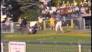 Ashland Baseball State Championship Video June 17 2000 [upl. by Downes]