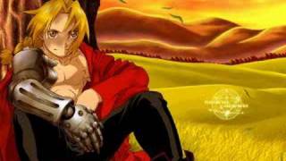 FMA ending 4 i will english [upl. by Melac]