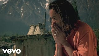 Yannick Noah  Si tu savais Clip officiel [upl. by Casta]