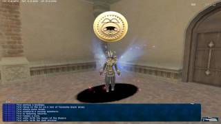 FFXI Job Emotes In Game [upl. by Ziguard]