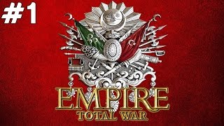 Empire Total War Hile [upl. by Aenel]