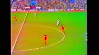 QPR vs Middlesbrough 1976 pt 1 [upl. by Zzabahs877]