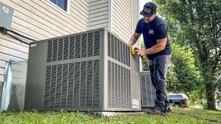 5 Tips EVERY Apprentice Should Know HVAC Lessons [upl. by Acissej448]