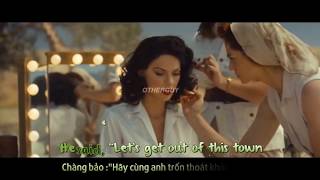 Taylor Swift  Wildest Dreams Vietsub [upl. by Llerdnam]