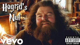 Hagrid  Hagrid’s Nut Official Music Video [upl. by Suhploda]