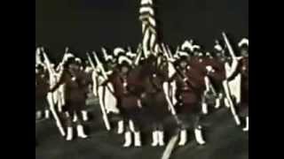 1973 Competitive Drum Corps [upl. by Radnaskela780]