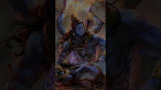 Mahadev status ❣️ bholenath status video shorts [upl. by Gav591]