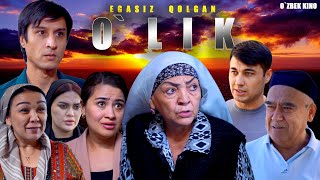 Egasiz qolgan olik Ozbek kino Эгасиз қолган ўлик [upl. by Corydon]