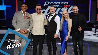 Djula Drini Janko Jankov Jani  Cela emisija  Tv Grand 16092024 [upl. by Terrill930]