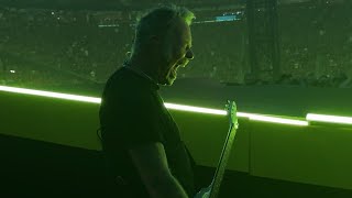 Metallica Inamorata Live 4K Minneapolis Minnesota  August 18 2024 [upl. by Votaw]