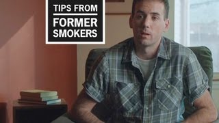 CDC Tips from Former Smokers  Buergers Disease Ad [upl. by Aldarcy72]