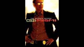 CSI MIAMI  OPening Theme EXTENDED 7 minutes LOOP [upl. by Orlov65]