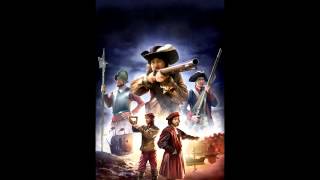 Europa Universalis IV  Original Soundtrack  OST  Ride Forth Victoriously [upl. by Leamiba]