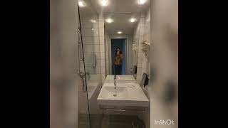 Thon Hotel Tour in Oslo Norway [upl. by Sotos]