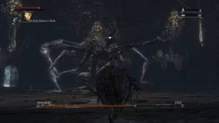 Defiled chalice amygdala simon bowblade easy kill [upl. by Ssidnac541]