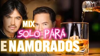 LOS TEMERARIOS MIX 2024 MIX ENAMORADO TEMERARIOS [upl. by Igic437]