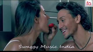 Baaghi 2 Song Aapke Pyaar Mein Hum Savarne Lage Tiger Shroff Disha Patani [upl. by Atinel326]