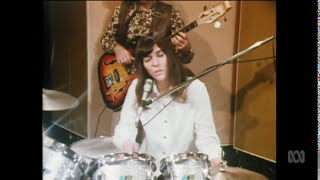 The Carpenters  Close To You 1970 Official Video [upl. by Lusty]