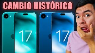 🔥 iOS 181 Viene esta semana 🚀 iPhone 17 Años esperando esto 🤩 [upl. by Bridges622]