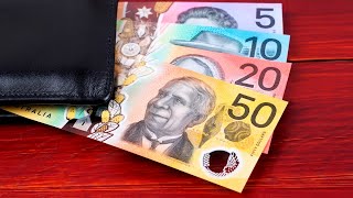 Australia’s bank notes ‘used to be the envy of the world’ [upl. by Gates846]