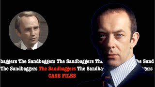 Sandbaggers Case Files S03E02 — To Hell With Justice [upl. by Ellery]