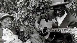 Mississippi John Hurt  Goodnight Irene [upl. by Millda183]