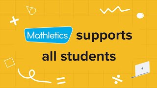 How does Mathletics support all students [upl. by Sivat790]