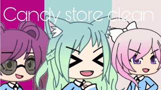 Candy store CLEAN VERSION [upl. by Edouard495]