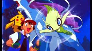 Mezase Pokemon Master 2001 Fourth Movie version [upl. by Agnola]