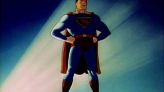 Superman  The Arctic Giant 1942 [upl. by Assiram507]