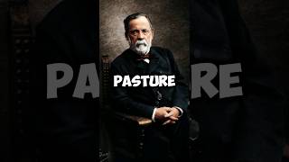 Unveiling Louis Pasteur A Short Biography 🌟 shorts history facts youtubeshorts trending story [upl. by Einahteb540]