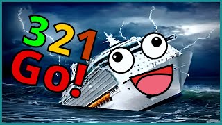 3 2 1 Go Meme Extended  Ship [upl. by Nannahs]