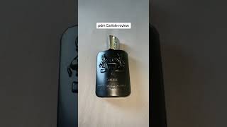 Pdm carlisle review fragrance cologne perfume pocketfragrance [upl. by Ratep]