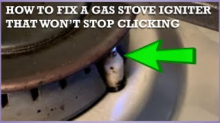 How to Troubleshoot Glass Top Stove Burners and Switches [upl. by Aggappera]