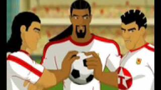 Super Estrikas  Enseñanzas de La Copa Final  Episodio 11 [upl. by Syah]