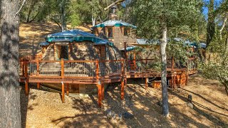 47087 Forest Glenn Rd Coarsegold CA [upl. by Neyuh969]