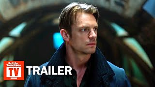 Altered Carbon Season 1 Trailer  Rotten Tomatoes TV [upl. by Eido]