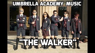 Fitz and the Tantrums  quotThe Walkerquot The Umbrella Academy Soundtrack with Lyrics [upl. by Erkan]