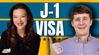 J1 Visa Interview Questions Answers amp Rejection Reasons [upl. by Ahsoik]