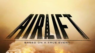 Airlift Review Promo 5 l Akshay Kumar l Nimrat Kaur l In Cinemas Now [upl. by Ruy]