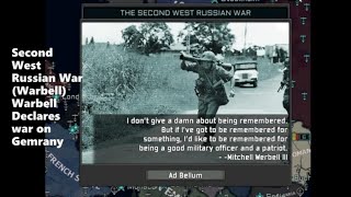 TNO Super Events 2nd West Russian War Mod Compilation Updated [upl. by Sirdna]