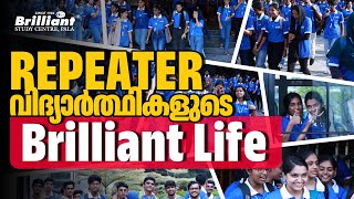 The Brilliant Life of the Repeater Students [upl. by Mehta]