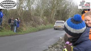 Galway International Rally Mad4Tar Motorsport Videos [upl. by Llenrag]