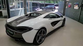 McLaren 570s Coupe For sale [upl. by Leola]