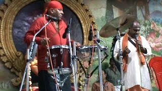 Latest Sivamani Drum Performance In Sabarimala 2016 HD I drums song I Drums Sivamani Rocks [upl. by Enelam]