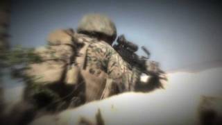 Dakota Meyer  His Medal of Honor Story [upl. by Leasi321]