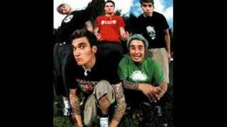 New Found Glory Head on Collision Acoustic [upl. by Rbma]