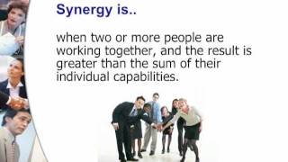 Team Work How to Create Harmony and Synergy in Your Workplace Team [upl. by Shama]