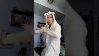 Consome panchi japones cosplay publicidad humor anime [upl. by Jarred397]