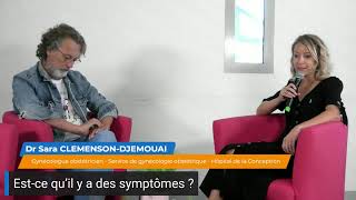 APHM Le Direct  Les cancers gynécologiques [upl. by Anot454]